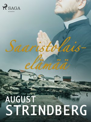 cover image of Saaristolaiselämää